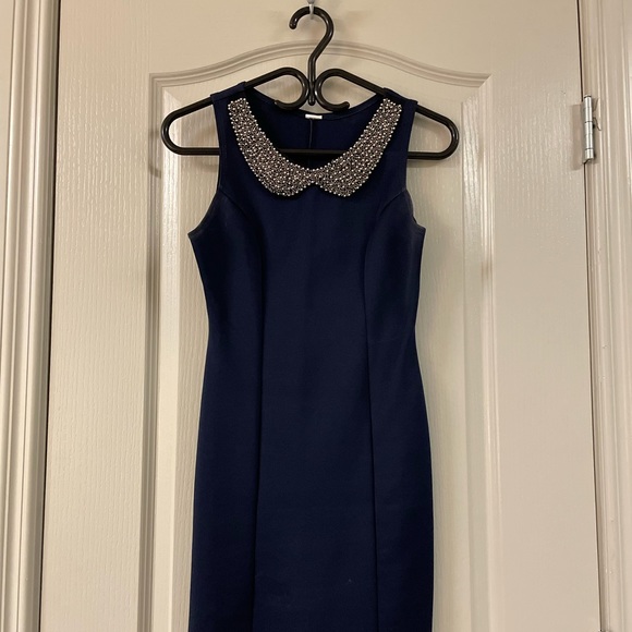 Bodycon Cocktail Dress - Picture 1 of 1